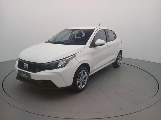 FIAT ARGO 1.0 FIREFLY FLEX DRIVE MANUAL FIAT ARGO 1.0 FIREFLY FLEX DRIVE MANUAL